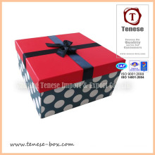 Versatile Folding Gift Boxes for Cosmetic